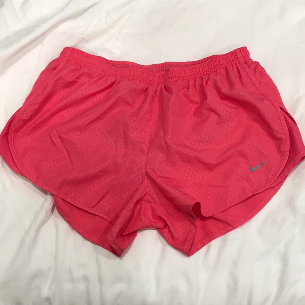 Nike Dri Fit running shorts